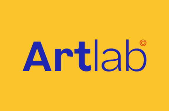 Artlab: The Modern Variable Sans Serif Typeface